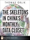 The Skeletons in China's Monthly Data Closet (eBook): Where Nature Meets Nurture
